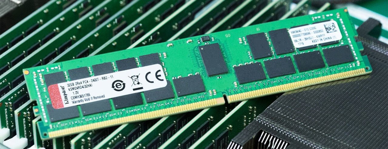 Оперативная память для ноутбуков (SO-DIMM) в Химках