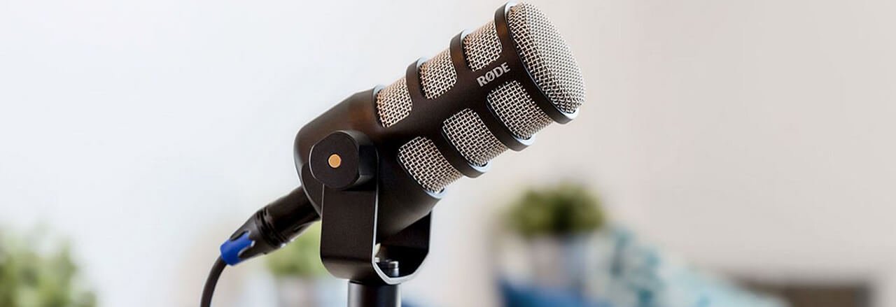 Микрофоны конденсаторные в Химках